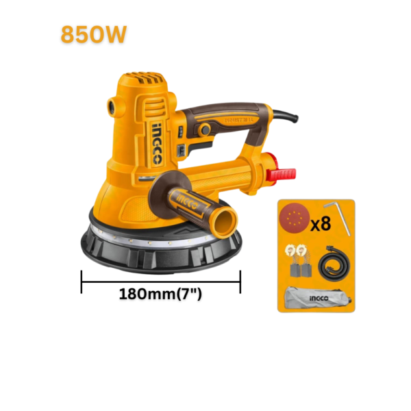 Ingco Drywall Sander DWS 10508