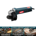 MEN Angle Grinder 750W PCT- AG100 (2)