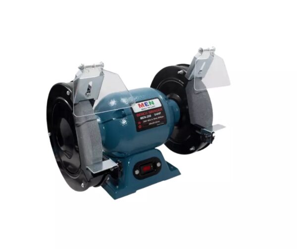 MEN-Bench-Grinder-200mm