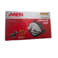 MEN Circular Saw 1200w SILCS180