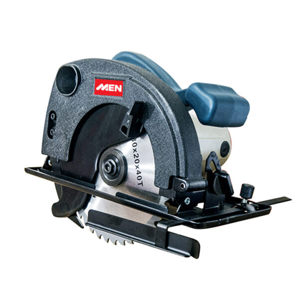 MEN Circular Saw SILCS180 MEN Circular Saw SILCS180