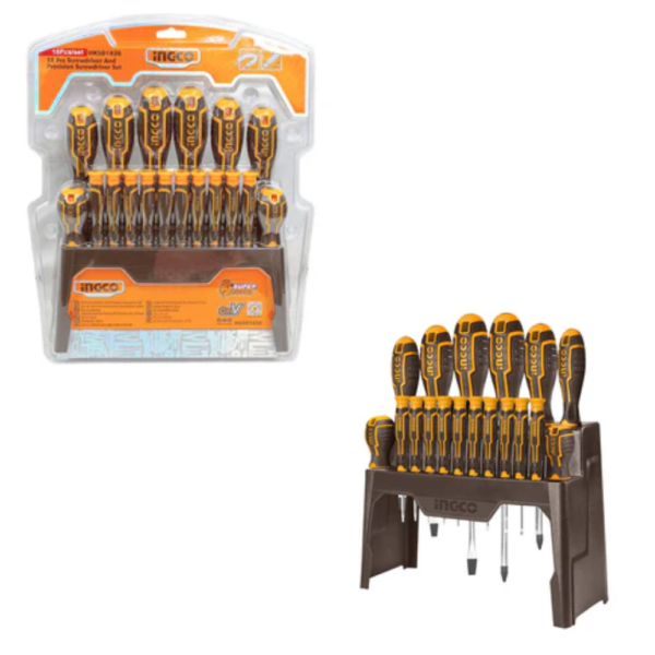 Screwdriver HKSD1828 (1)