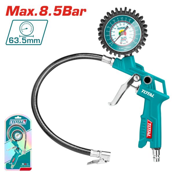 TAT11601 Tire Inflating Gun