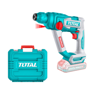 Lithium-Ion Cordless Rotary Hammer 20V Total - TRHLI201881