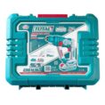 Total Cordless Rotary Hammer TRHLI201881-1
