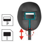 Total TSP9102 Welding Mask