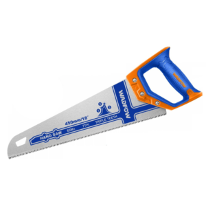 Hand Saw With Triple Teeth 18” | 20” Wadfow- WHW8G18 / WHW8G20