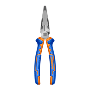 High Leverage Long Nose Pliers 6”/160mm Wadfow - WPL2716