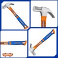 Wadfow 27mm British Type Claw Hammer WHM3327