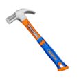 Wadfow British Type Claw Hammer 27mm WHM3327