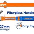 Wadfow British Type Claw Hammer WHM3327