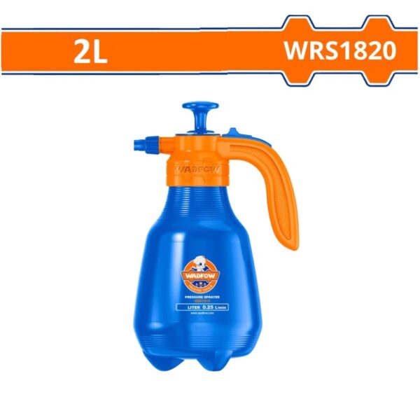Wadfow Pressure Sprayer 2L WRS1820