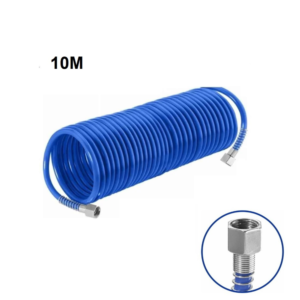 Wadfow Air Hose 10m & 15m - WQG1910 | WQG1915