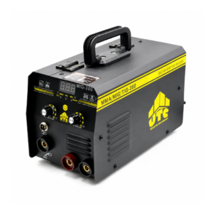 Welding Plant 3 in 1 MIG/MMA/TIG-300 UTC