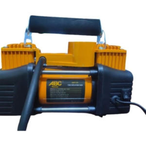 ABC Tire Inflation Pump