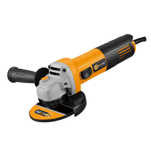 100mm Angle GrinderCooFix CF-AG021-S