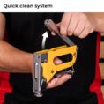 3 In 1 Staples Gun AC19146 ABC