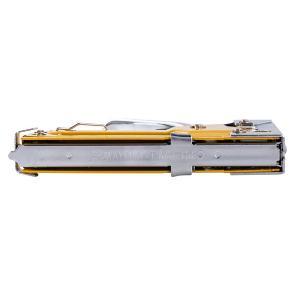 3in1 Staple Gun AC19146 x 3