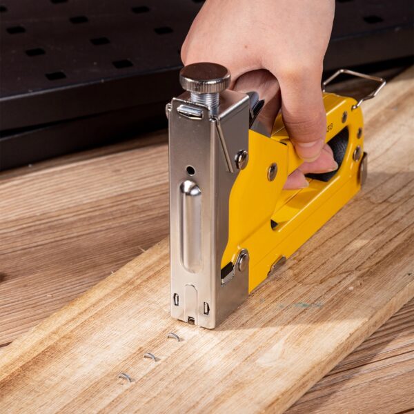 3in1 Staple Gun AC19146x 5