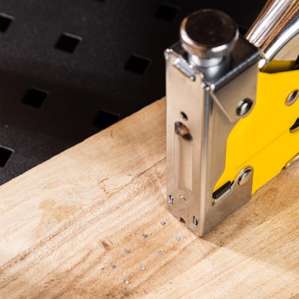 3in1 Staple Gun AC19146x 6