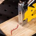 3in1 Staple Gun AC19146x 8
