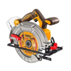 Cordless Cordless Circular Saw 20V CSLI18513 Ingco