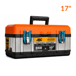 Tool Box ABC 17"