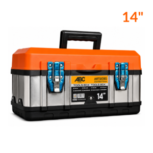 Tool Box ABC 14"