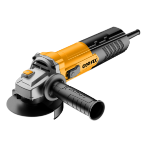 CooFix Angle Grinder 100mm 850W CFP0071