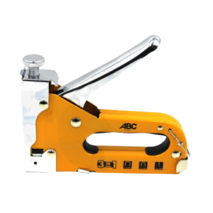 3 In 1 Manual Staple Gun - AC18916