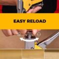 AC19146 Staple Gun