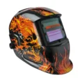 Auto Darkening Welding Mask 2