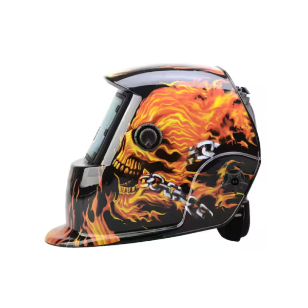 Auto Darkening Welding Mask Auto Darkening Welding Mask