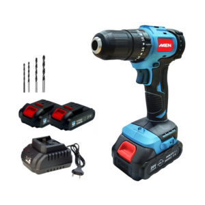 Brushless Cordless Drill CID5503T