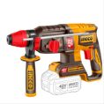Cordless Rotary Hammer 24mm CRHLI422482 Ingco