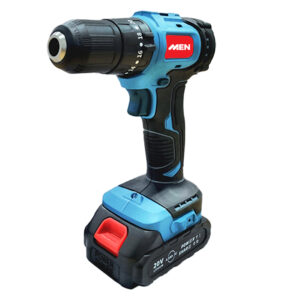 Brushless Cordless Drill 13MM MEN – CID5503T