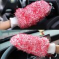 Wash Mitt 2
