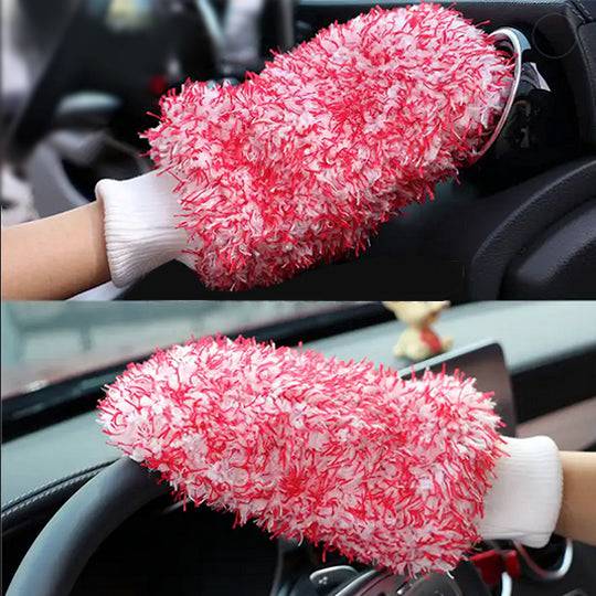 Wash Mitt 2 Wash Mitt 2