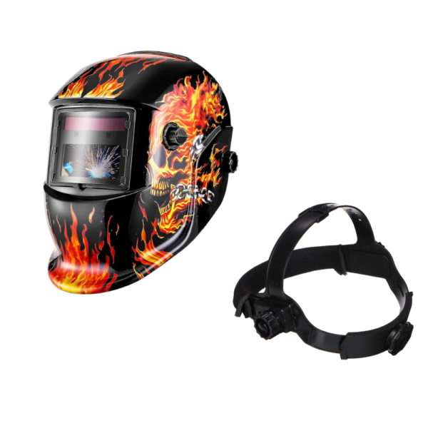 Welding Mask (1) Welding Mask (1)