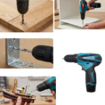 men cordless drill