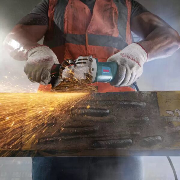 115mm Ronix Angle Grinder 3113 115mm Ronix Angle Grinder 3113