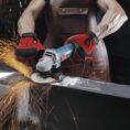 Angle Grinder 100mm 3130BS Ronix