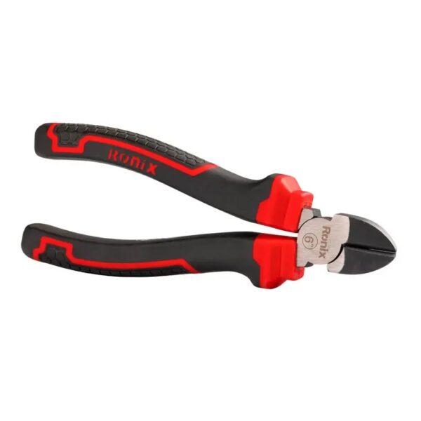 Diagonal Cutting Plier 6inch RH-1266 Ronix Diagonal Cutting Plier 6inch RH-1266 Ronix