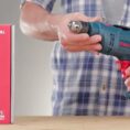 Impact Drill 10mm Ronix