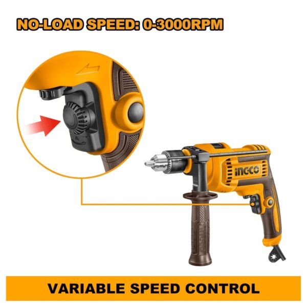 Impact Drill ID7118