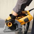 Ingco 1500W Wall Chaser WLC15008
