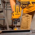 Ingco 710W Impact Drill ID7118
