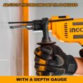 Ingco Impact Drill ID7118