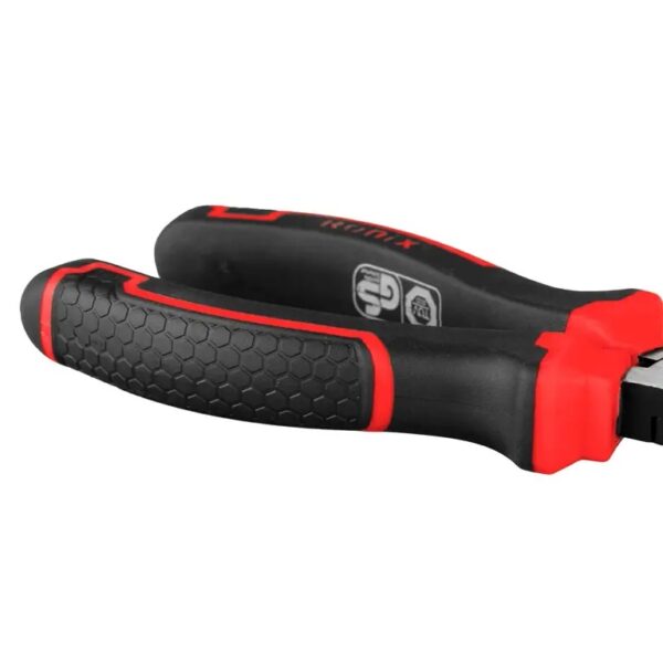 RH-1167 Ronix Combination Plier RH-1167 Ronix Combination Plier