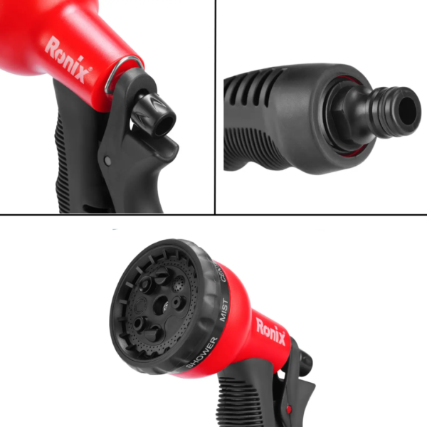 Ronix 8 Pattern Ronix RH-4018 Ronix 8 Pattern Ronix RH-4018